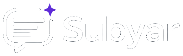 Subyar